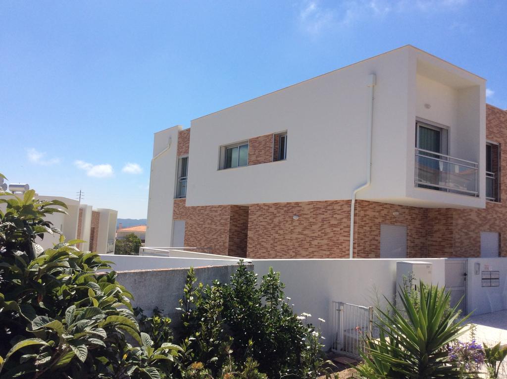 Bela Baia Salir de Porto Exterior photo