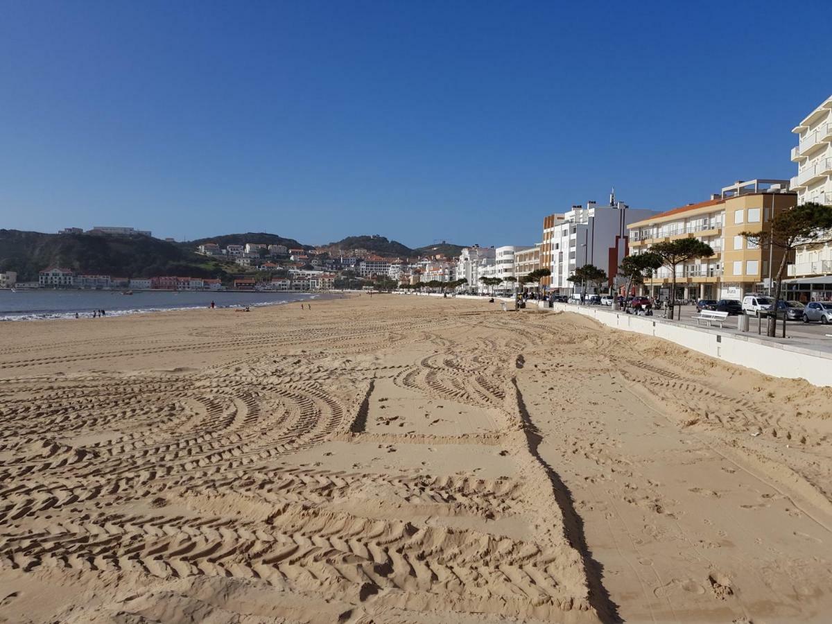 Bela Baia Salir de Porto Exterior photo